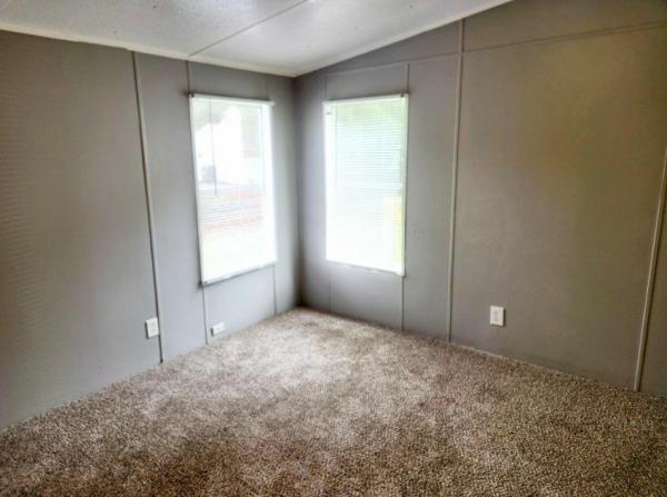 1994 Fleetwood Weston Mobile Home