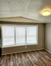 1994 Fleetwood Weston Mobile Home