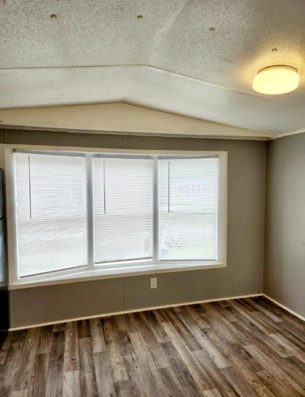 1994 Fleetwood Weston Mobile Home