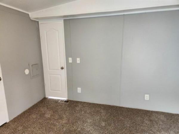 1994 Fleetwood Weston Mobile Home