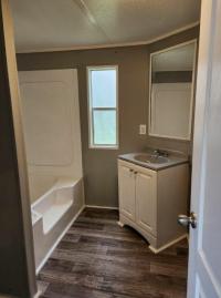 1994 Fleetwood Weston Mobile Home