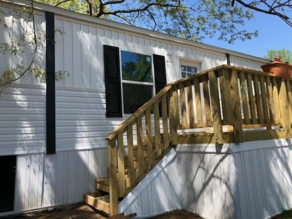 2021 Clayton Homes Inc Epic Journey Mobile Home