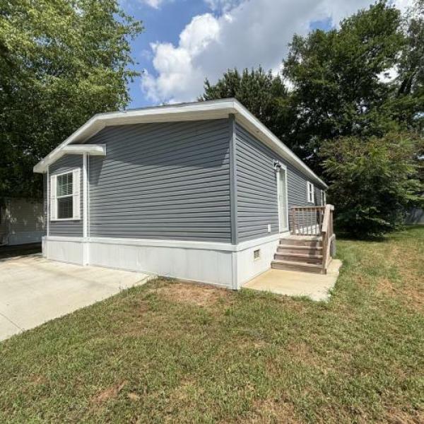 2023 Redman Foundation  Home