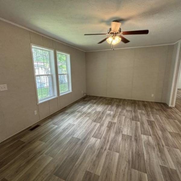 2023 Redman Foundation  Home