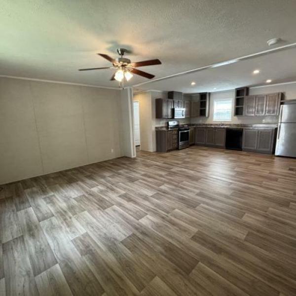 2023 Redman Foundation  Home