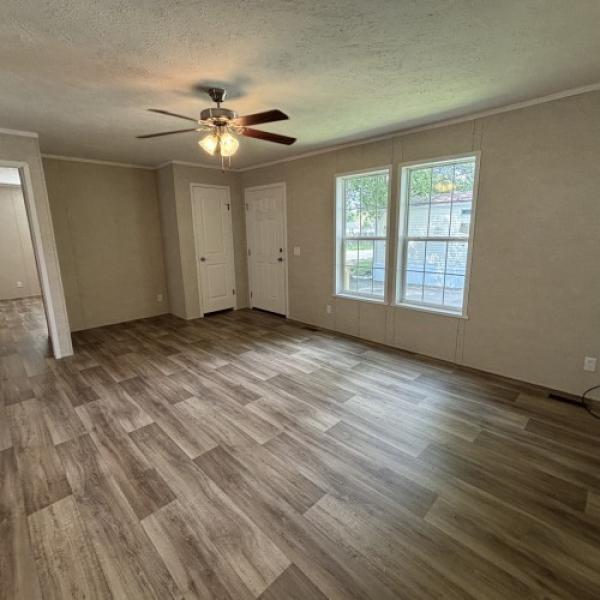 2023 Redman Foundation  Home