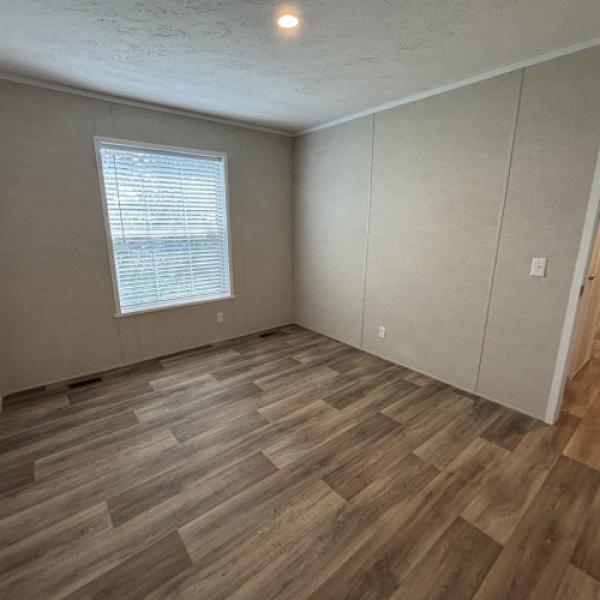 2023 Redman Foundation  Home
