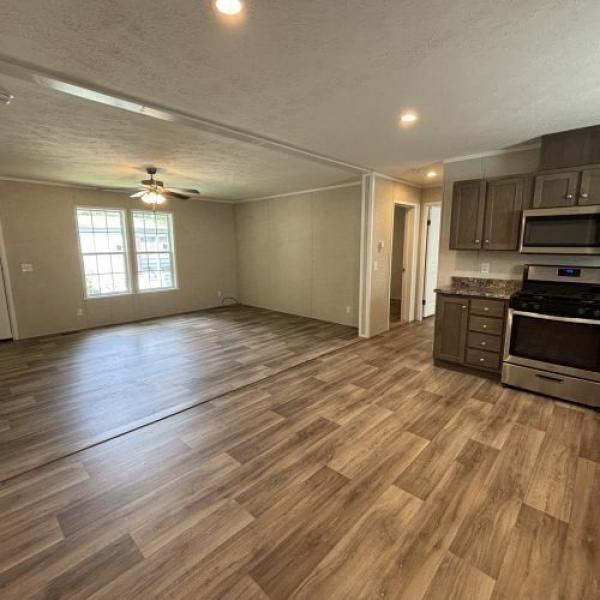 2023 Redman Foundation  Home