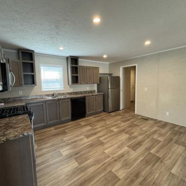 2023 Redman Foundation  Home