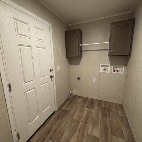 2023 Redman Foundation  Home