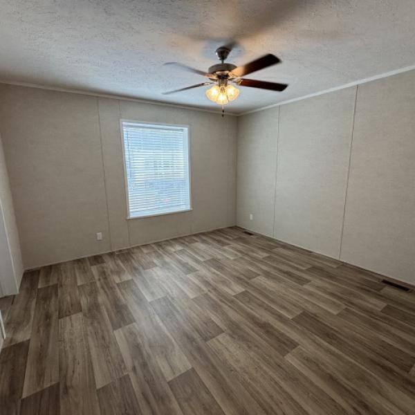2023 Redman Foundation  Home