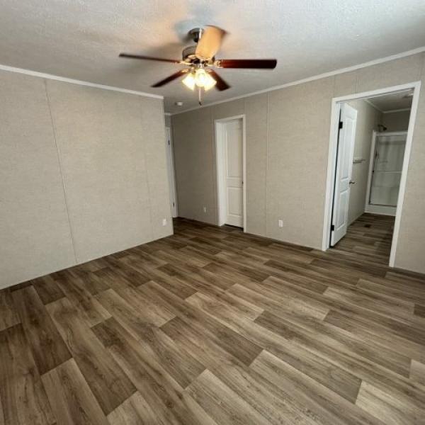 2023 Redman Foundation  Home