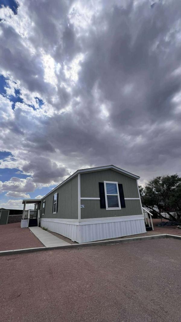 2022 Clayton Homes Inc Miyo Mobile Home
