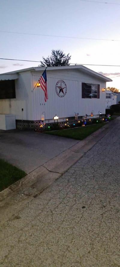 Mobile Home at 323 Gull Drive Elyria, OH 44035