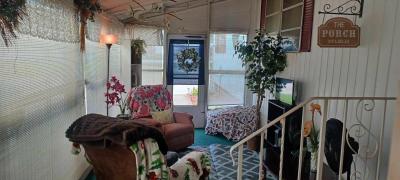 Mobile Home at 323 Gull Drive Elyria, OH 44035