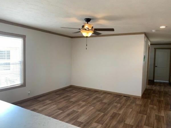 Photo 1 of 2 of home located at 805 Twin Parks Court Lot Tpc805 Arlington, TX 76001