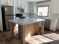 2022 Clayton Homes Inc 5 Point Collection Mobile Home