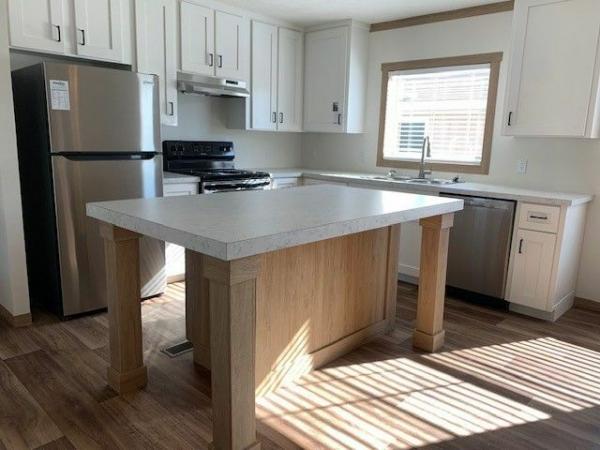 2022 Clayton Homes Inc 5 Point Collection Mobile Home