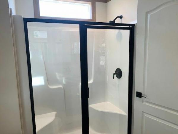 2022 Clayton Homes Inc 5 Point Collection Mobile Home