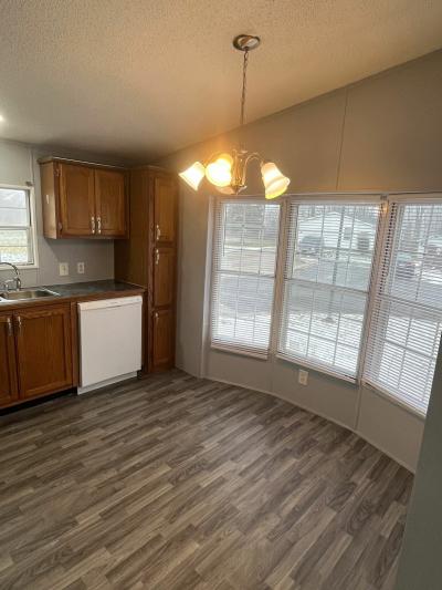 Mobile Home at 6255 S. Telegraph Rd. #191 Erie, MI 48133