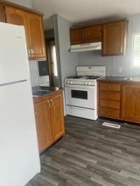1996 Fairmont 191 INSPIRATION / 430LE16763E  Home