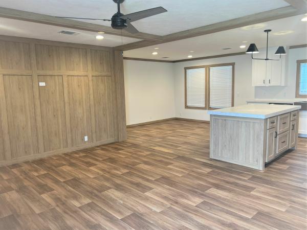 2023 Clayton Homes Inc The NXT Mobile Home