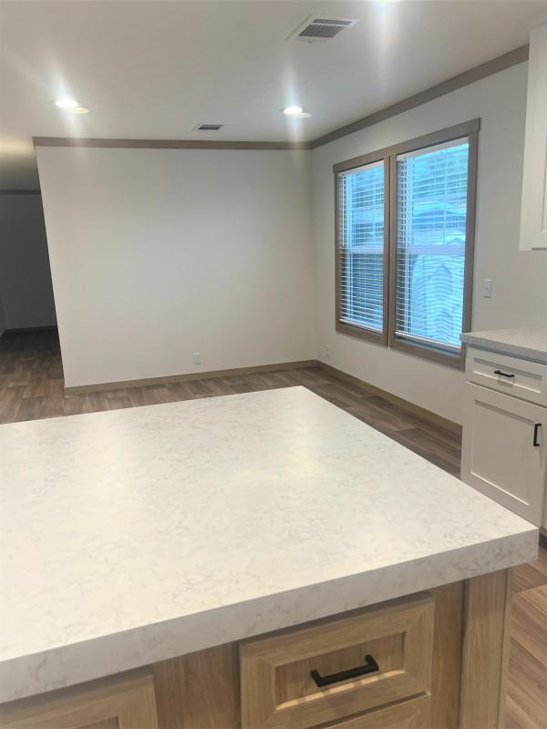 2023 Clayton Homes Inc The NXT Mobile Home