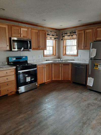 Mobile Home at 114 Clairmont Drive Altoona, PA 16601