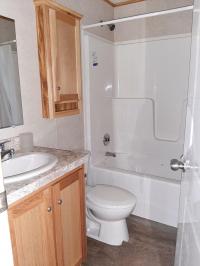 2023 Redman/Champion NWD-B-23602  Home