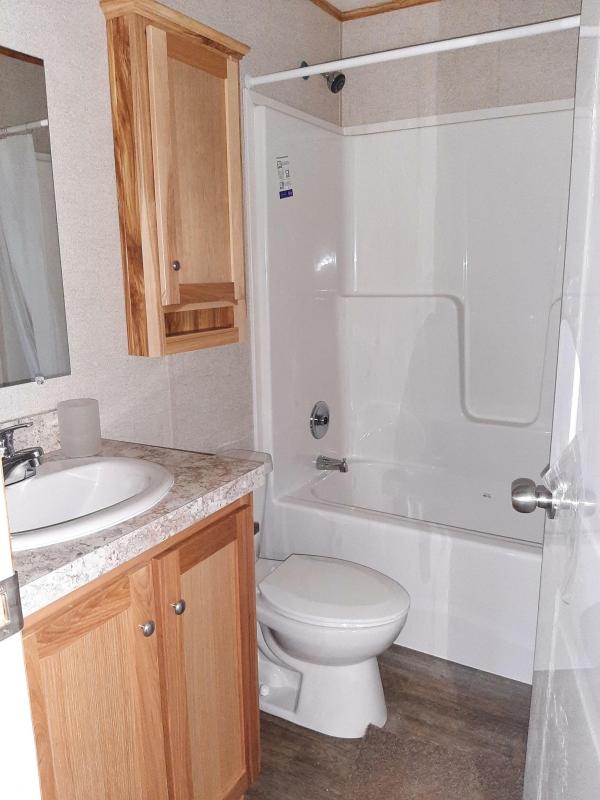 2023 Redman/Champion NWD-B-23602  Home