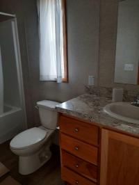 2023 Redman/Champion NWD-B-23602  Home