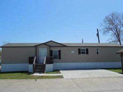 Mobile Home at 14900 Lasater Road #162 Dallas, TX 75253