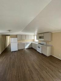 1998 Oakwood Homes Corp Oakwood Mobile Home