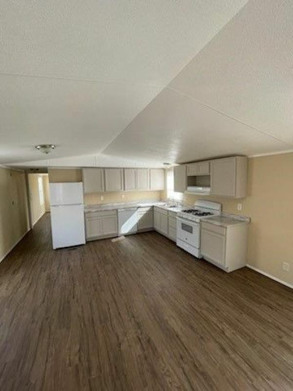 1998 Oakwood Homes Corp Oakwood Mobile Home
