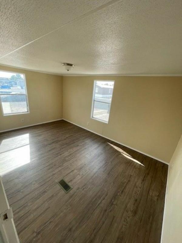 1998 Oakwood Homes Corp Oakwood Mobile Home