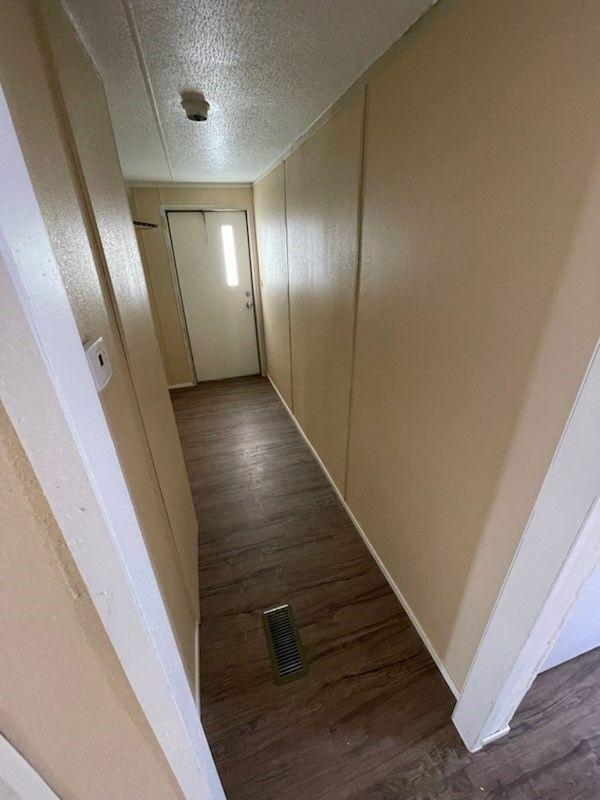 1998 Oakwood Homes Corp Oakwood Mobile Home