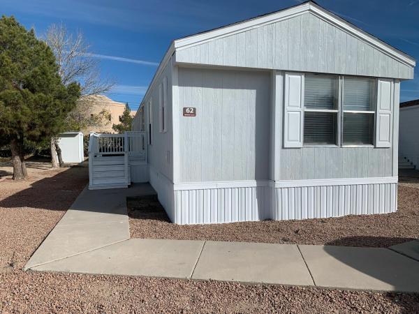 2011 Clayton Homes Inc Sierra Vista Mobile Home