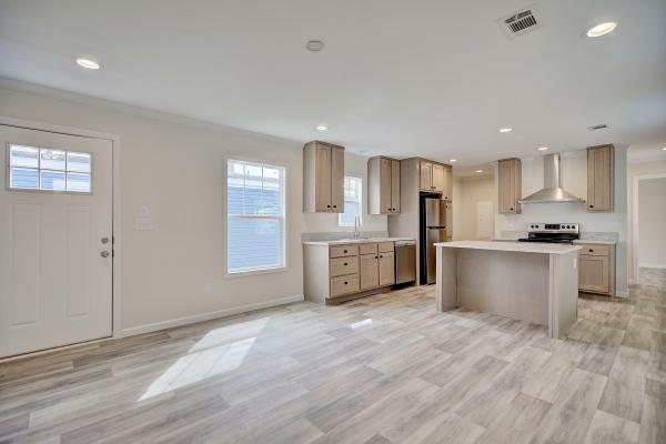 2023 Clayton 68 Tempo/Still The One  Home