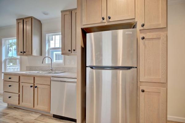 2023 Clayton 68 Tempo/Still The One  Home