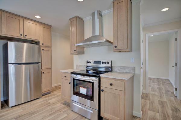 2023 Clayton 68 Tempo/Still The One  Home