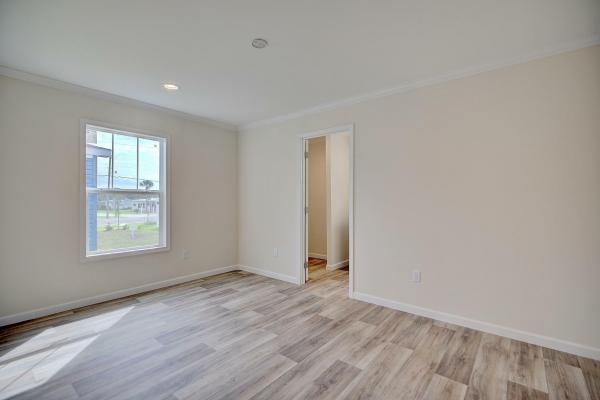 2023 Clayton 68 Tempo/Still The One  Home