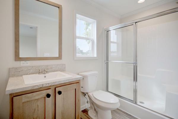 2023 Clayton 68 Tempo/Still The One  Home