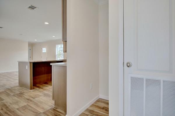 2023 Clayton 68 Tempo/Still The One  Home