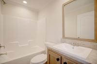 2023 Clayton 68 Tempo/Still The One  Home