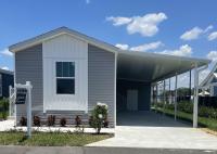 2023 Clayton 68 Tempo/Still The One  Home