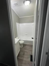 2004 Fleetwood Highland Park Mobile Home