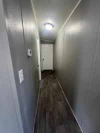 2004 Fleetwood Highland Park Mobile Home
