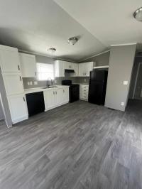 2004 Fleetwood Highland Park Mobile Home