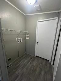 2004 Fleetwood Highland Park Mobile Home