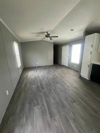 2004 Fleetwood Highland Park Mobile Home